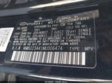 Hyundai Tucson Se KM8J23A41MU306474 снимка