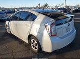 Toyota Prius Two JTDKN3DUXF1941631 снимка