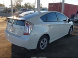 Toyota Prius Two JTDKN3DUXF1941631 снимка