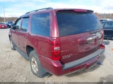 Chevrolet Tahoe Lt 1GNFK13078J120476 снимка