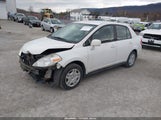 Nissan Versa 1.8S 3N1BC1AP5BL412053 снимка