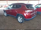 Jeep Compass Latitude 4X4 3C4NJDBB0LT204927 снимка