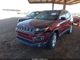 Jeep Compass Latitude 4X4 3C4NJDBB0LT204927 снимка