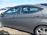 Hyundai Elantra Limited 5NPDH4AE6CH131100 снимка