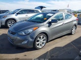 Hyundai Elantra Limited 5NPDH4AE6CH131100 снимка