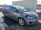 Hyundai Elantra Limited 5NPDH4AE6CH131100 снимка