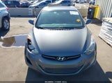 Hyundai Elantra Limited 5NPDH4AE6CH131100 снимка