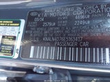 Kia Cadenza Premium KNALN4D76E5163417 снимка
