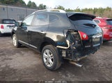 Nissan Rogue Sv JN8AS5MVXDW646896 снимка