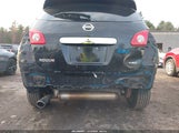 Nissan Rogue Sv JN8AS5MVXDW646896 снимка