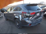 Toyota Highlander Se 5TDKZRFH9HS514678 снимка