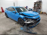 Honda Civic Sport Touring 19XFL1H84NE004679 fotografie