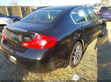 Infiniti G35X JNKBV61F27M802194 снимка