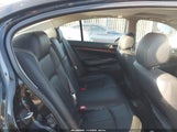 Infiniti G35X JNKBV61F27M802194 снимка