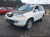 Acura Mdx 2HNYD18663H506528 снимка