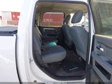 Ram  Big Horn 4X4 6'4 Box 3C6UR5DJ4HG634143 снимка