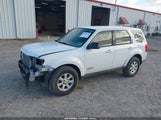 Mazda Tribute I Sport 4F2CZ02Z18KM32045 снимка