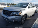 Nissan Pathfinder Sv 5N1DR2MN0KC577309 снимка