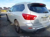 Nissan Pathfinder Sv 5N1DR2MN0KC577309 снимка