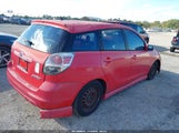 Toyota Matrix Xrs 2T1KY32EX5C319236 снимка