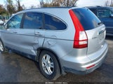 Honda Cr-V Ex-L 5J6RE4H77BL072715 снимка