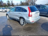Honda Cr-V Ex-L 5J6RE4H77BL072715 снимка