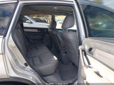 Honda Cr-V Ex-L 5J6RE4H77BL072715 снимка