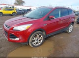 Ford Escape Titanium 1FMCU0JX1GUC54926 fotografie