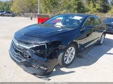 Chevrolet Malibu Fwd 1Lt 1G1ZD5ST2PF248749 photo