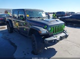 Jeep Gladiator Mojave 4X4 1C6JJTEGXPL517914 снимка