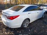 Hyundai Sonata Se 5NPEC4AC3BH276305 снимка