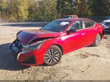 Nissan Altima Sv Fwd 1N4BL4DVXRN419900 photo