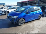 Honda Fit Sport 3HGGK5H60JM734281 fotografie