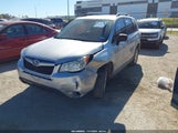 Subaru Forester 2.5I JF2SJABC1GH500460 снимка