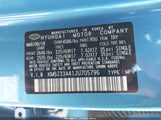 Hyundai Tucson Sel KM8J33A41JU705796 снимка
