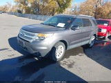 Ford Explorer Xlt 1FM5K8D81DGC81698 снимка