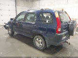 Honda Cr-V Lx JHLRD78544C048645 снимка