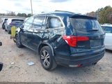 Honda Pilot Ex-L 5FNYF5H66JB016617 снимка