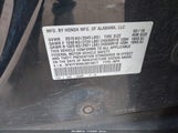 Honda Pilot Ex-L 5FNYF5H66JB016617 снимка