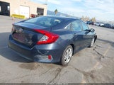 Honda Civic Lx 19XFC2F54GE207735 снимка