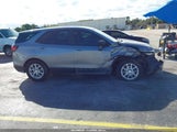 Chevrolet Equinox Fwd Ls 3GNAXHEG2RL328127 снимка