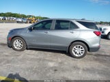 Chevrolet Equinox Fwd Ls 3GNAXHEG2RL328127 снимка