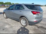 Chevrolet Equinox Fwd Ls 3GNAXHEG2RL328127 снимка