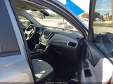 Chevrolet Equinox Fwd Ls 3GNAXHEG2RL328127 fotografie