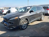 Jeep Cherokee Limited 1C4PJLDS8EW245092 снимка
