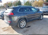Jeep Cherokee Limited 1C4PJLDS8EW245092 снимка