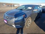 Hyundai Sonata Se 2.0T 5NPEC4AB6CH439439 снимка