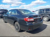 Toyota Corolla Le 5YFBU4EE9CP019066 снимка