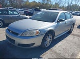 Chevrolet Impala Ltz 2G1WC5E32D1195474 снимка