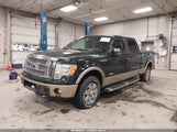 Ford F-150 Lariat 1FTFW1ET4CKD78722 снимка